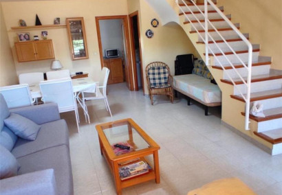 Reventa - Apartamento / piso - Oliva - AIGUA BLANCA